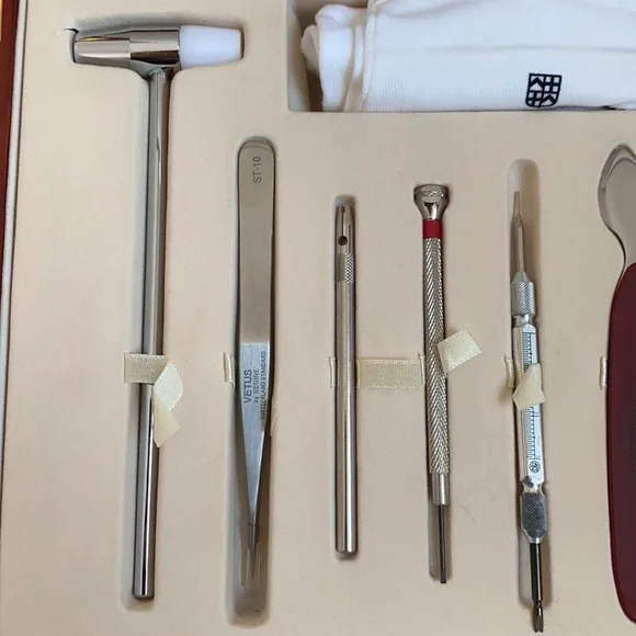 Frederique constant watch repair kit - Picture 5 of 11